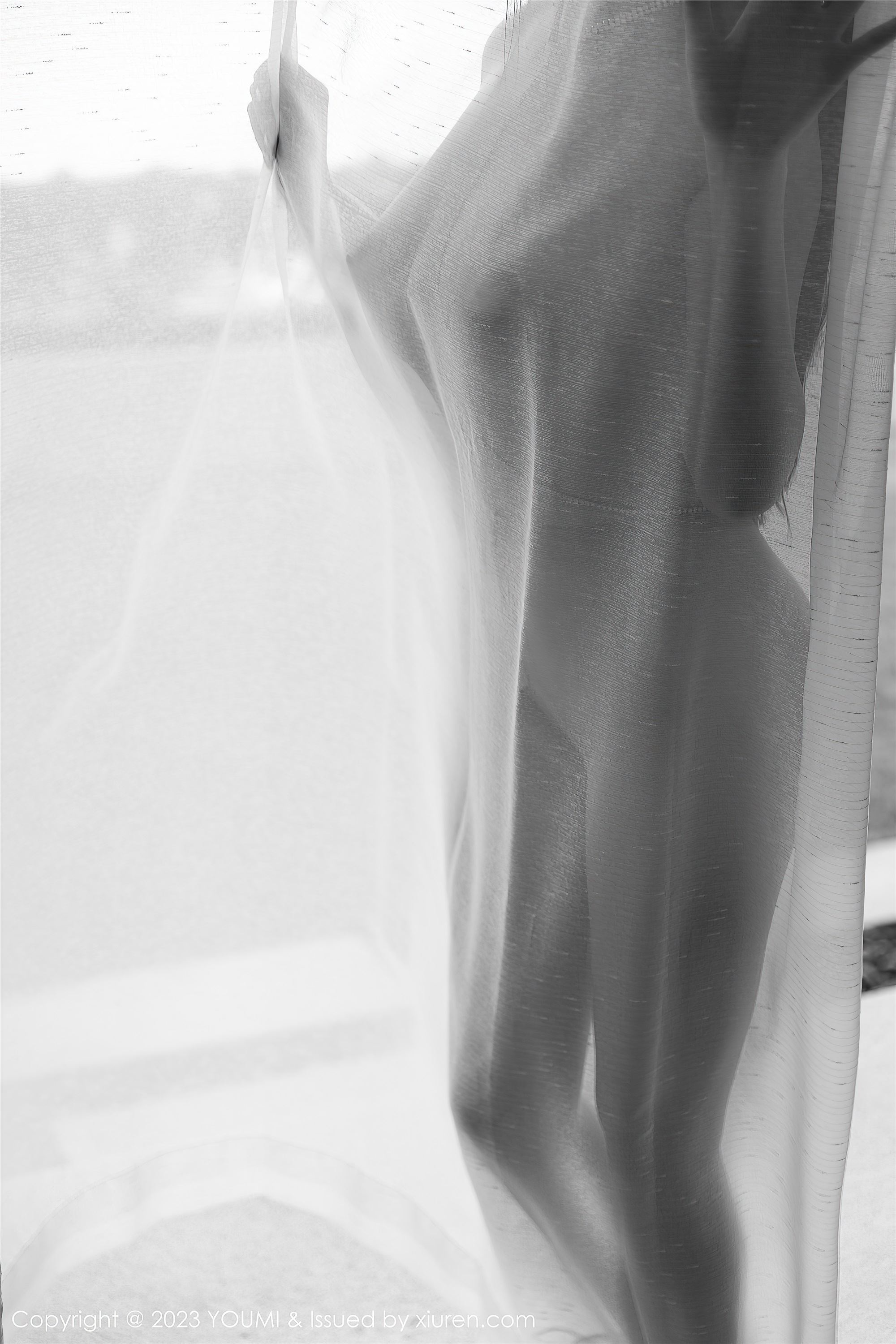 YouMi尤蜜荟  2023.04.14 VOL.926 Carol周妍希 泰国旅拍